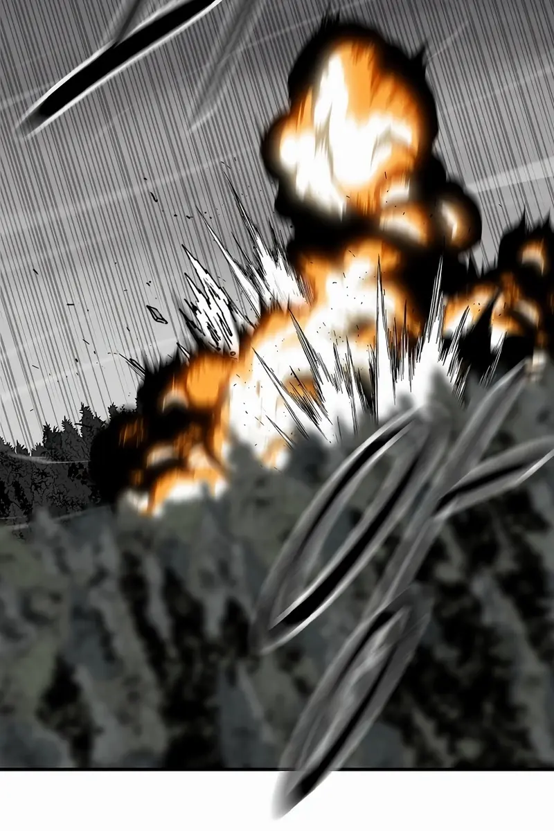 The Legend of the Northern Blade Chapter 198 Page 2