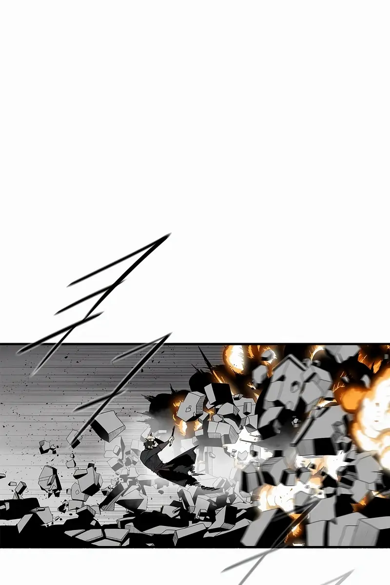 The Legend of the Northern Blade Chapter 198 Page 3