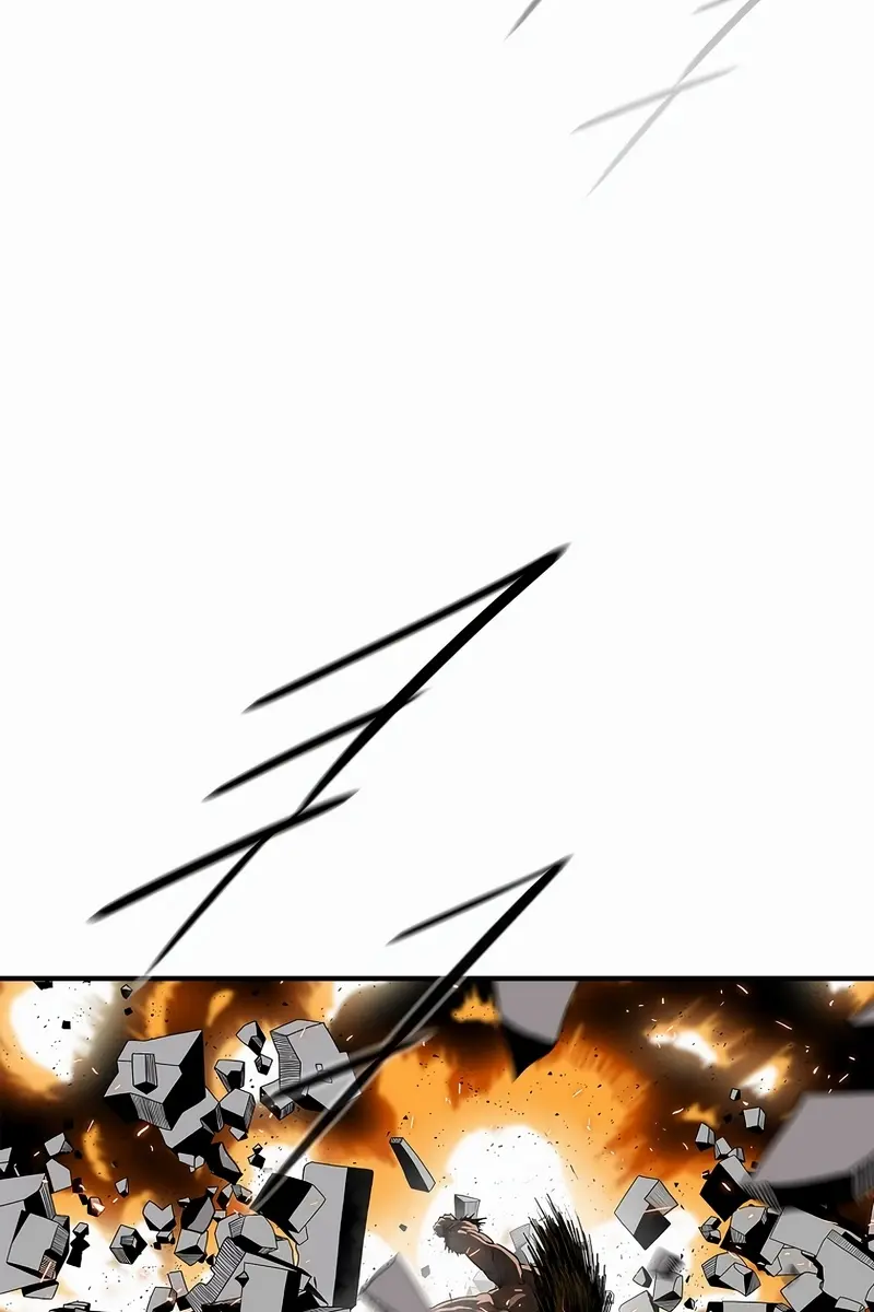 The Legend of the Northern Blade Chapter 198 Page 4