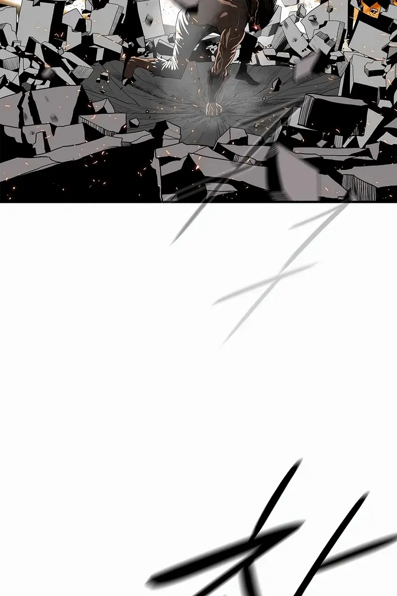 The Legend of the Northern Blade Chapter 198 Page 5