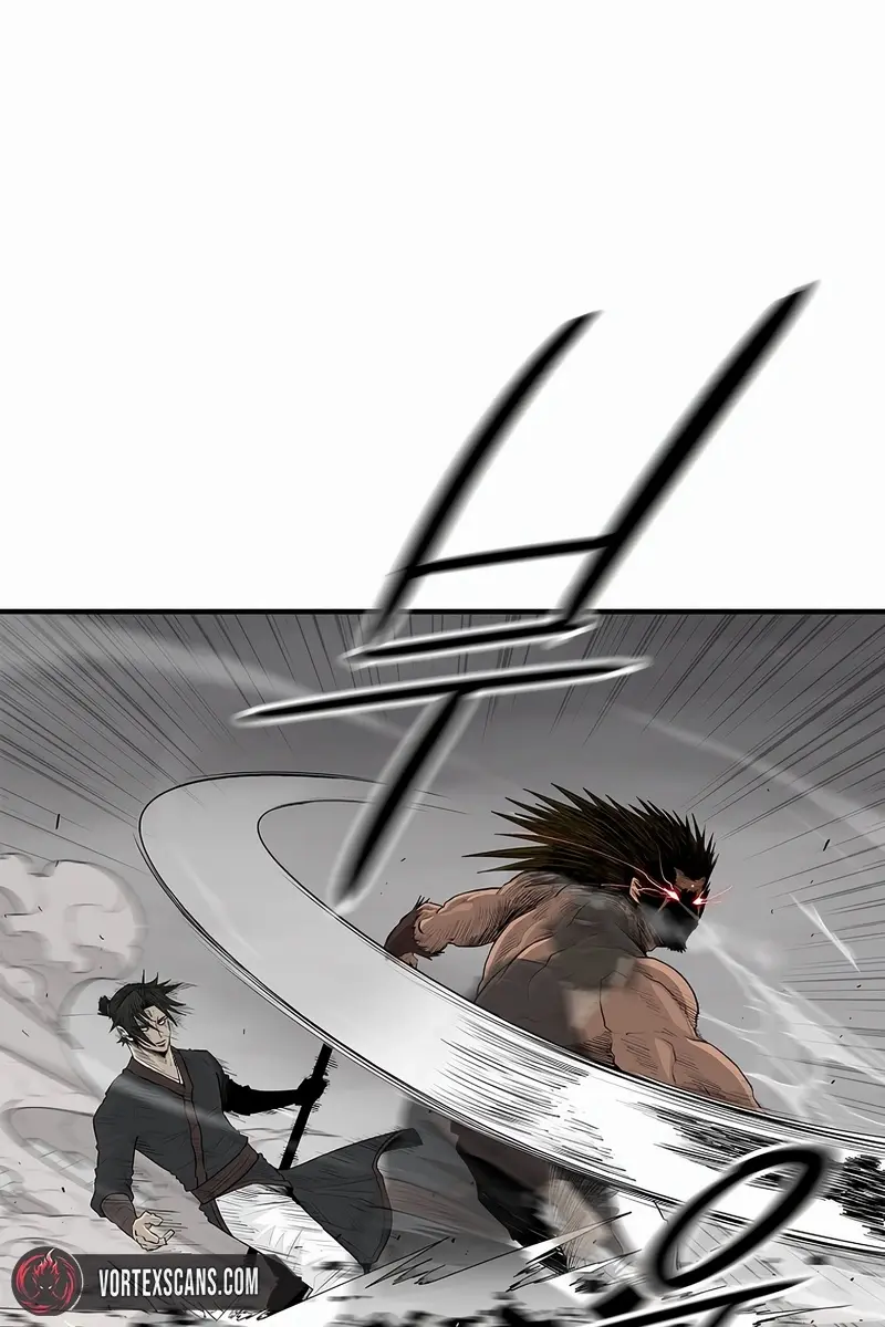 The Legend of the Northern Blade Chapter 198 Page 10