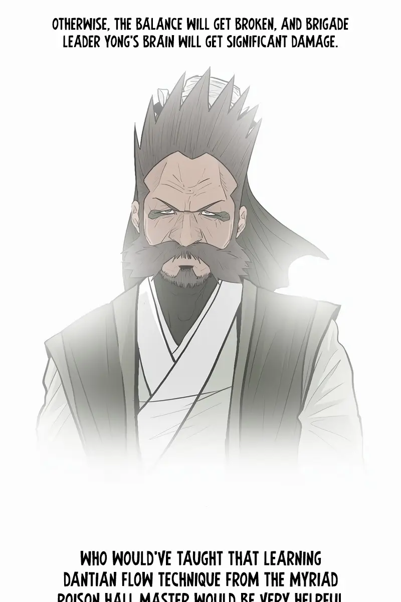 The Legend of the Northern Blade Chapter 198 Page 12