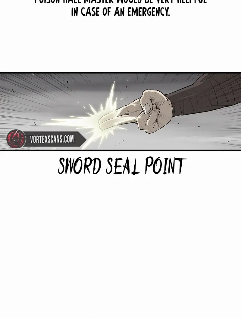 The Legend of the Northern Blade Chapter 198 Page 13