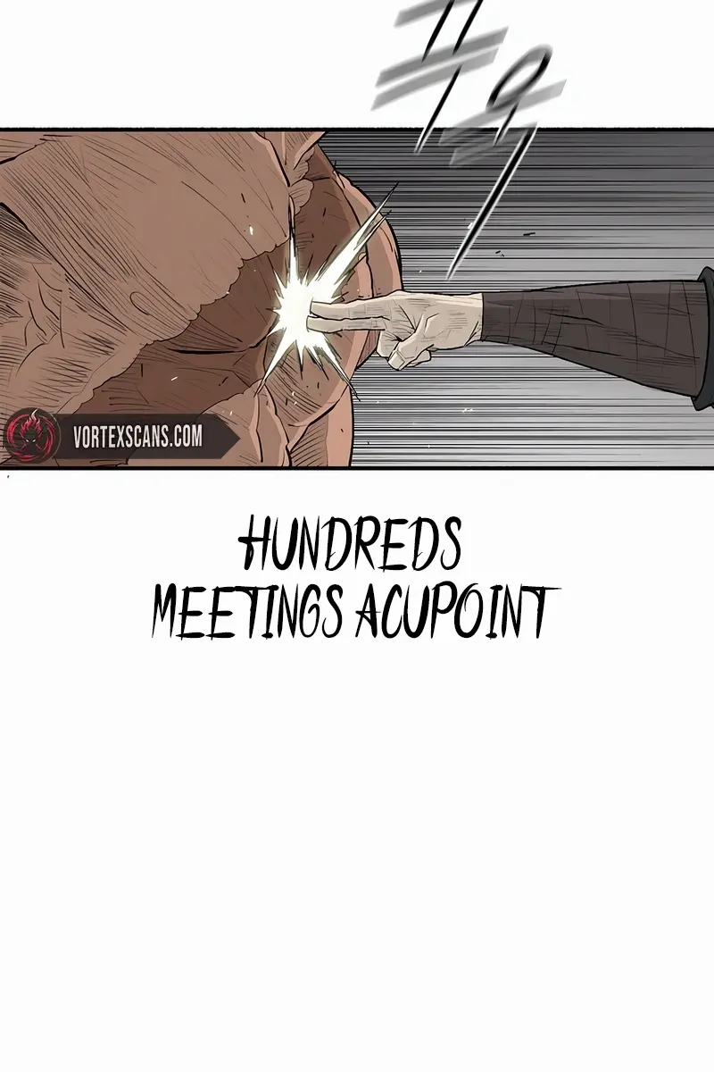 The Legend of the Northern Blade Chapter 198 Page 18