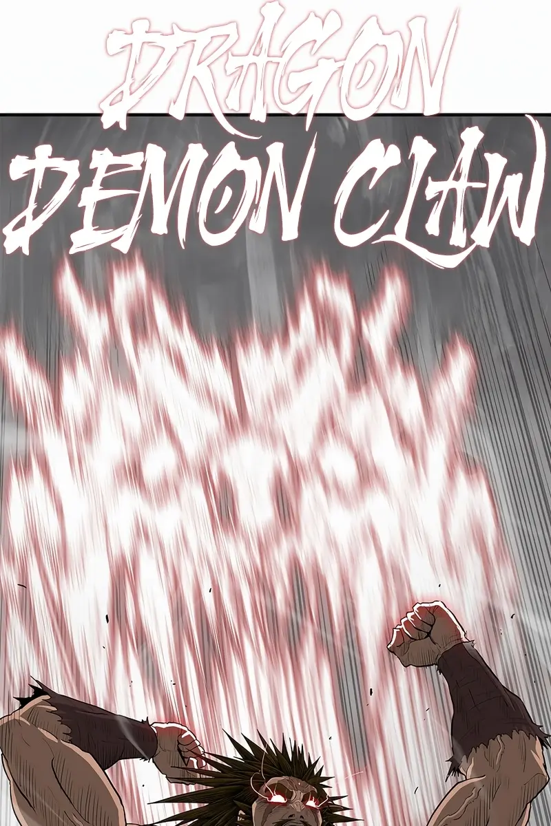 The Legend of the Northern Blade Chapter 198 Page 20