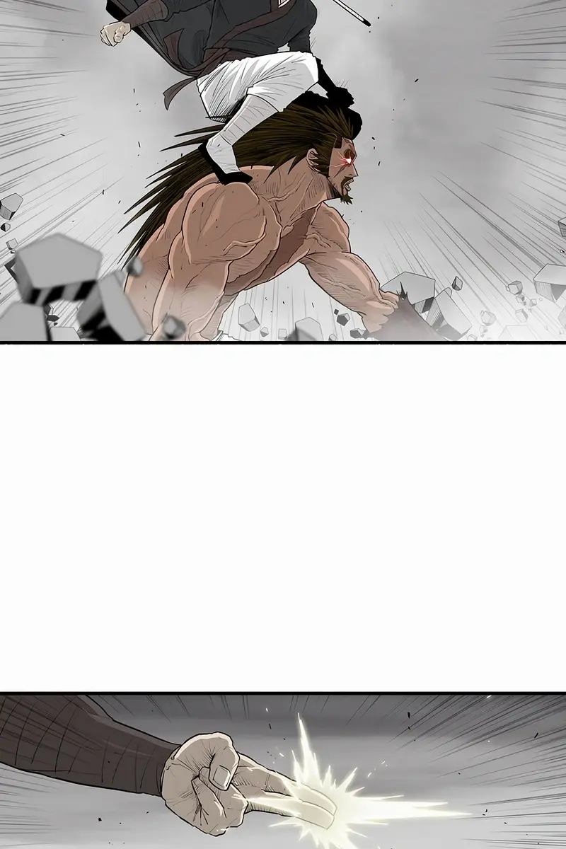 The Legend of the Northern Blade Chapter 198 Page 24