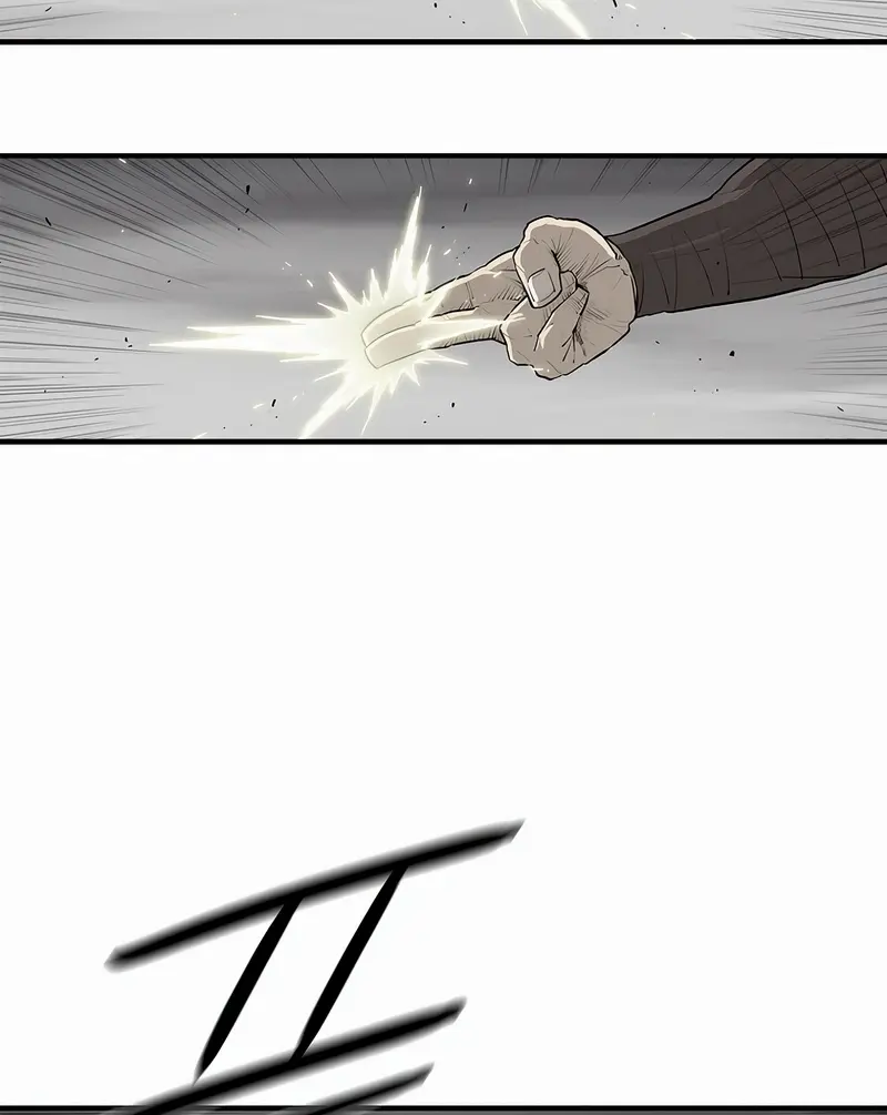 The Legend of the Northern Blade Chapter 198 Page 25