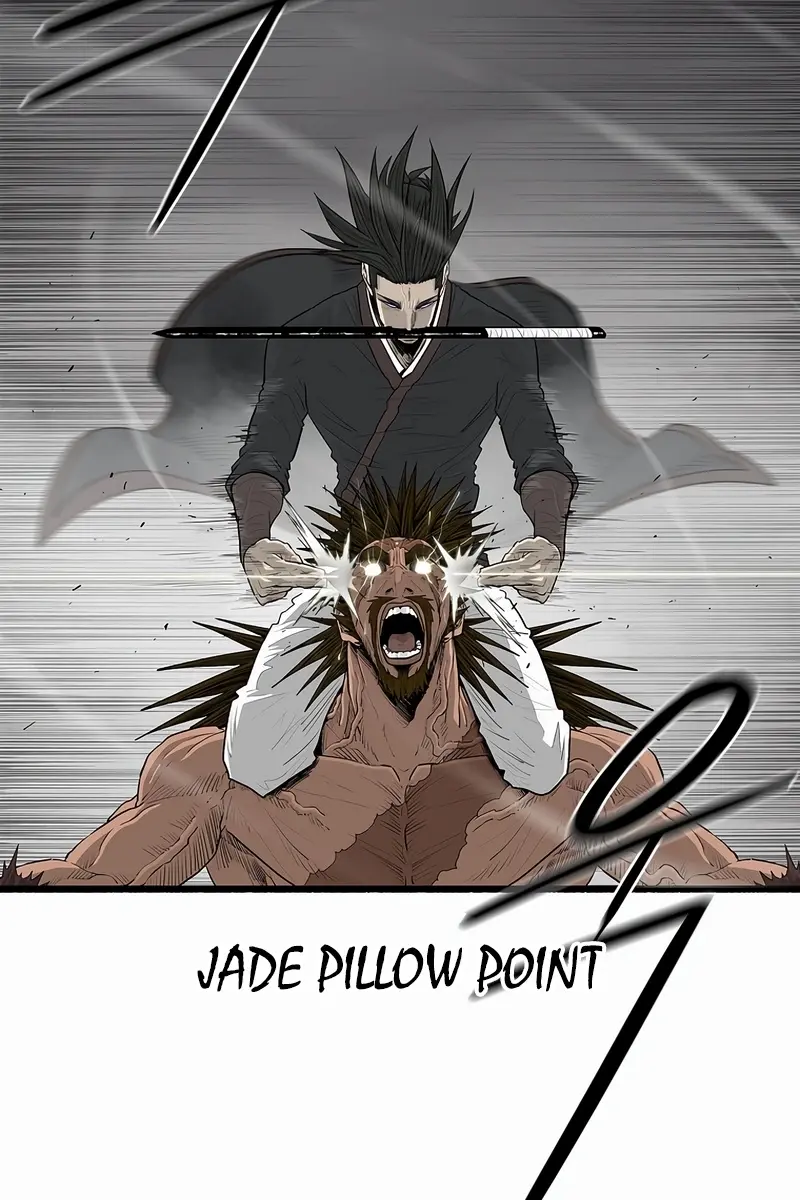 The Legend of the Northern Blade Chapter 198 Page 26