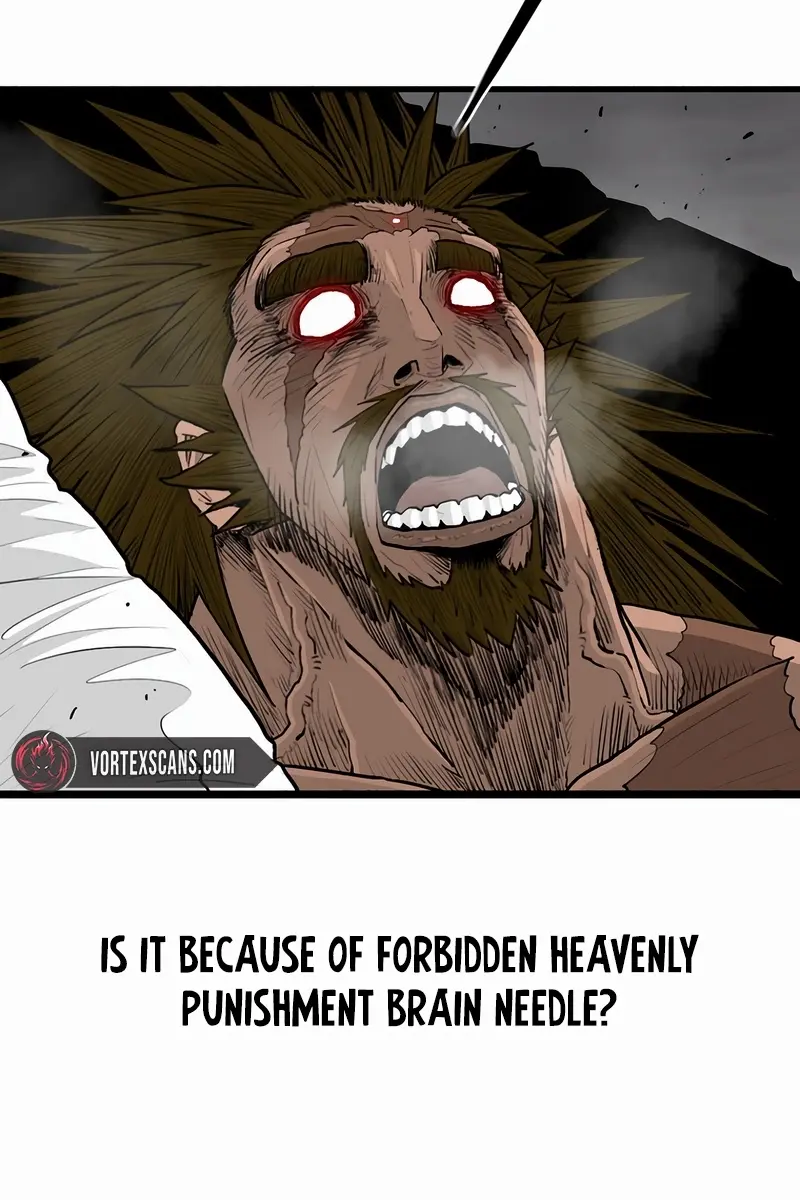 The Legend of the Northern Blade Chapter 198 Page 27