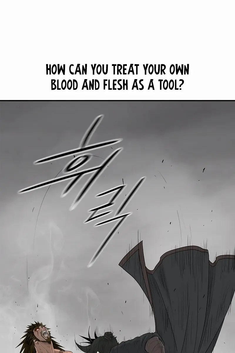 The Legend of the Northern Blade Chapter 198 Page 29