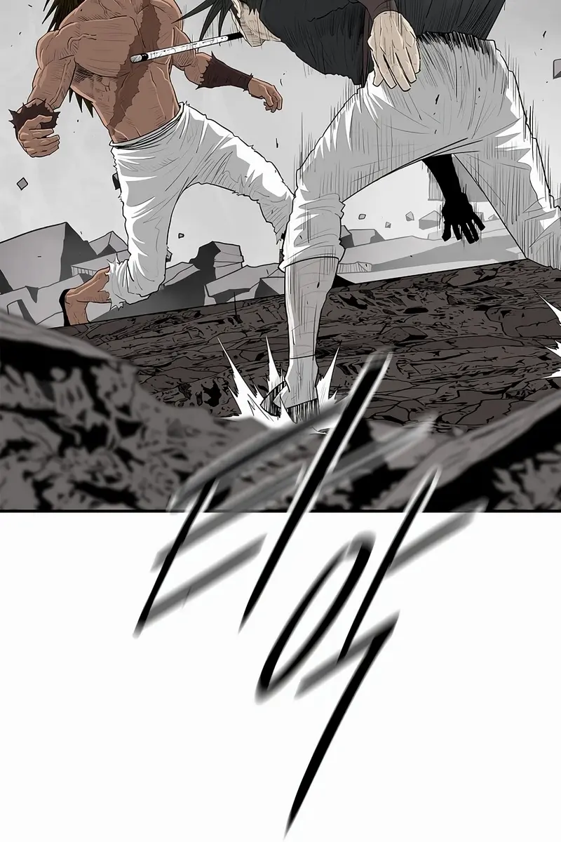 The Legend of the Northern Blade Chapter 198 Page 30