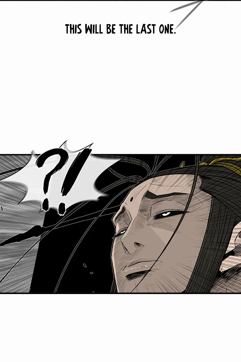 The Legend of the Northern Blade Chapter 198 Page 33