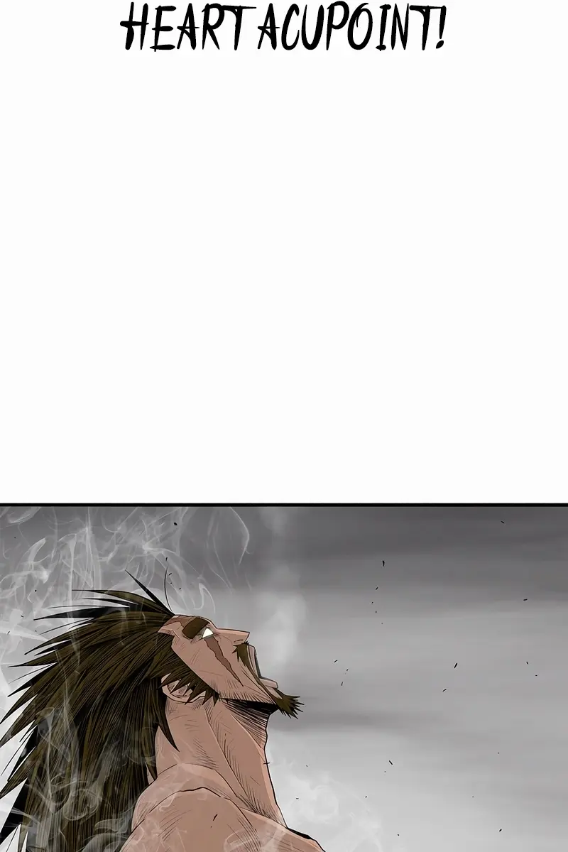 The Legend of the Northern Blade Chapter 198 Page 35