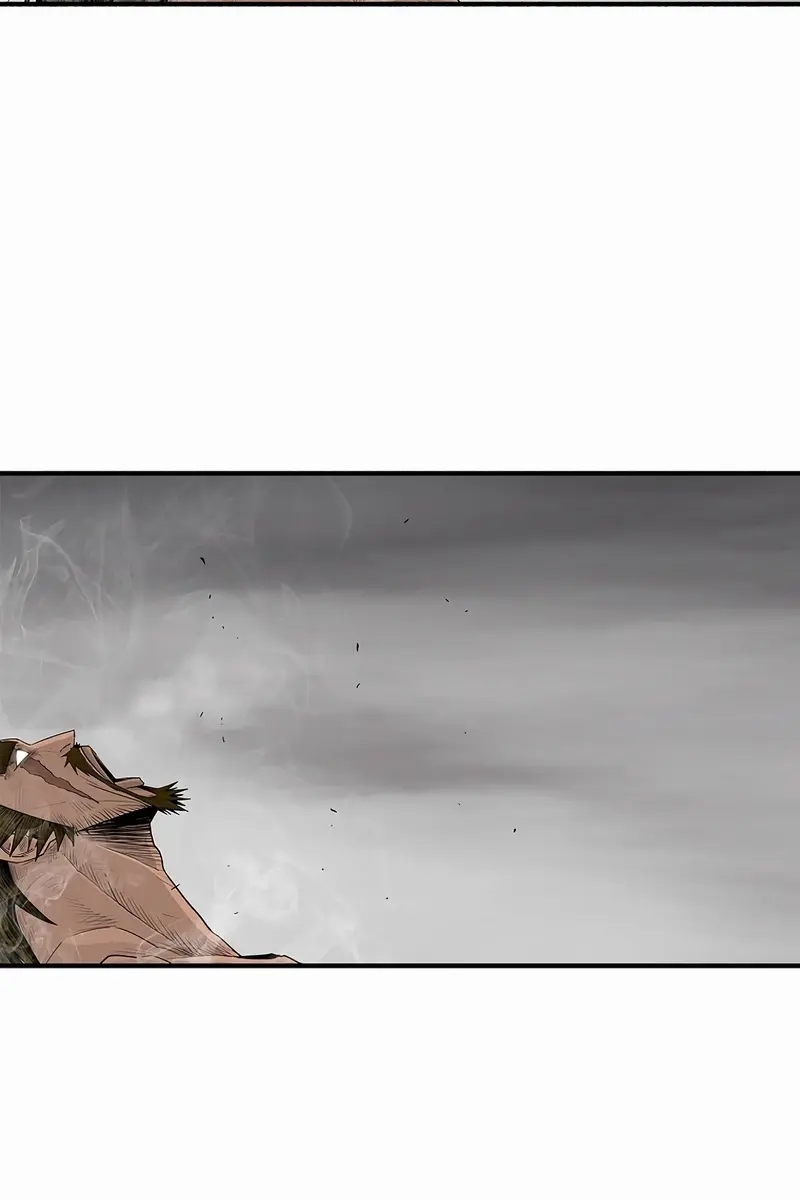 The Legend of the Northern Blade Chapter 198 Page 36