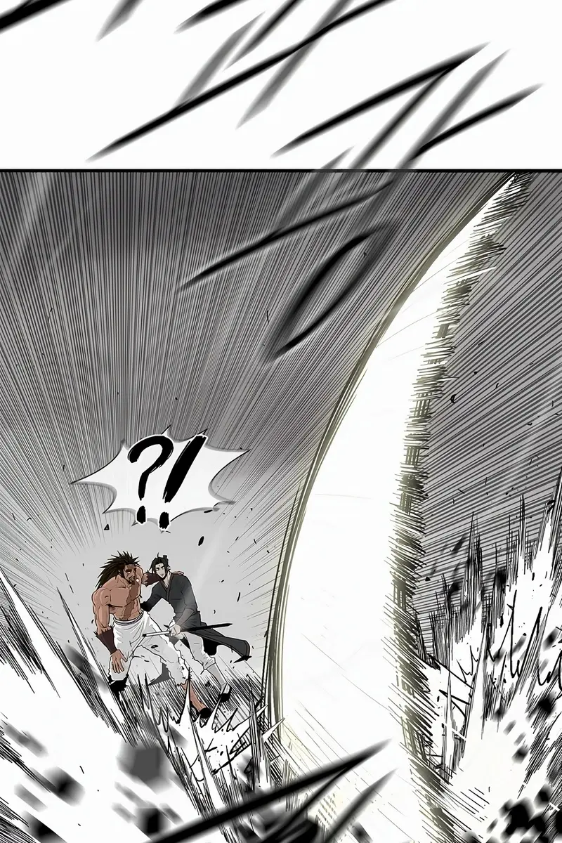 The Legend of the Northern Blade Chapter 198 Page 40