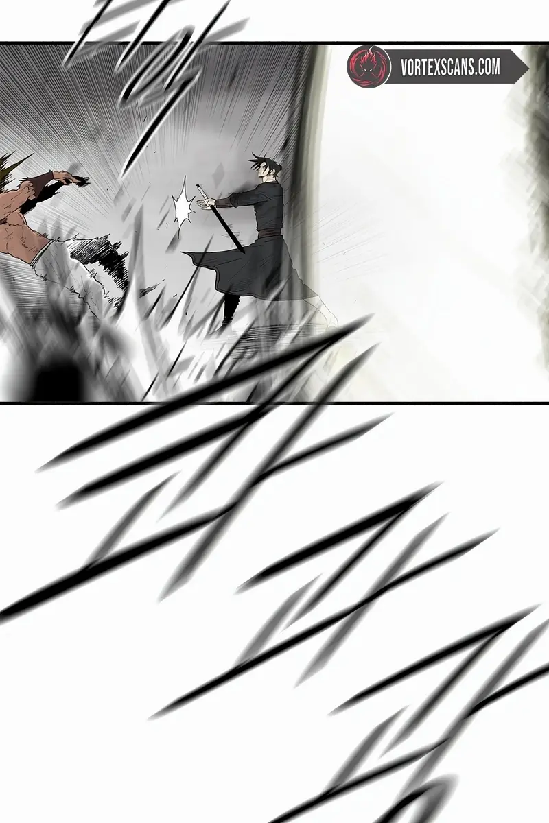 The Legend of the Northern Blade Chapter 198 Page 42