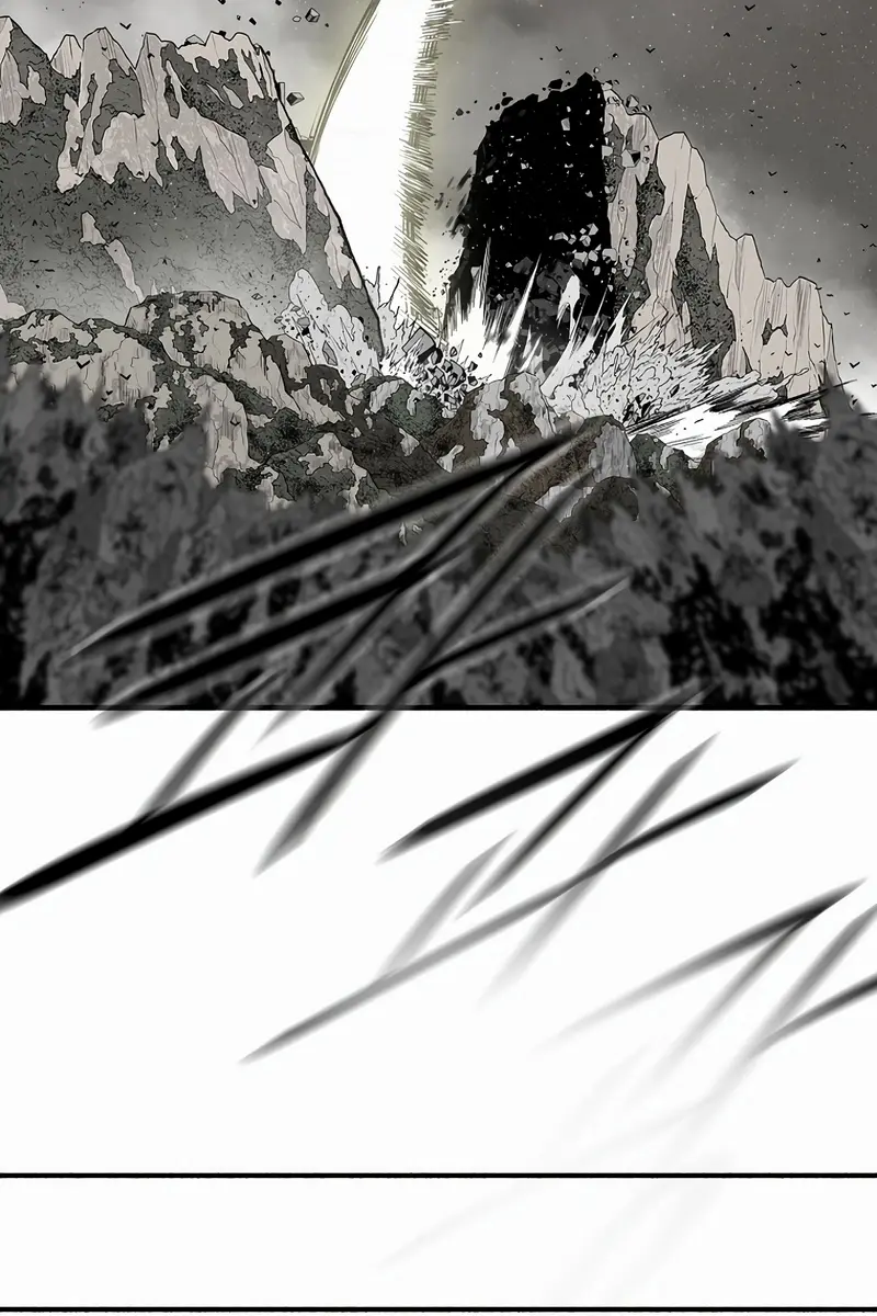 The Legend of the Northern Blade Chapter 198 Page 44