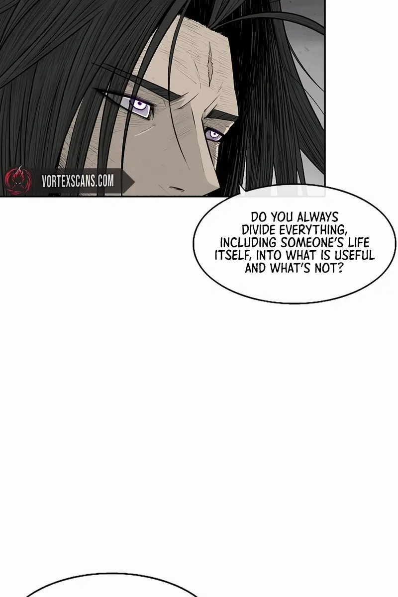 The Legend of the Northern Blade Chapter 198 Page 63