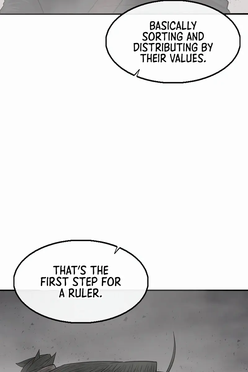 The Legend of the Northern Blade Chapter 198 Page 67