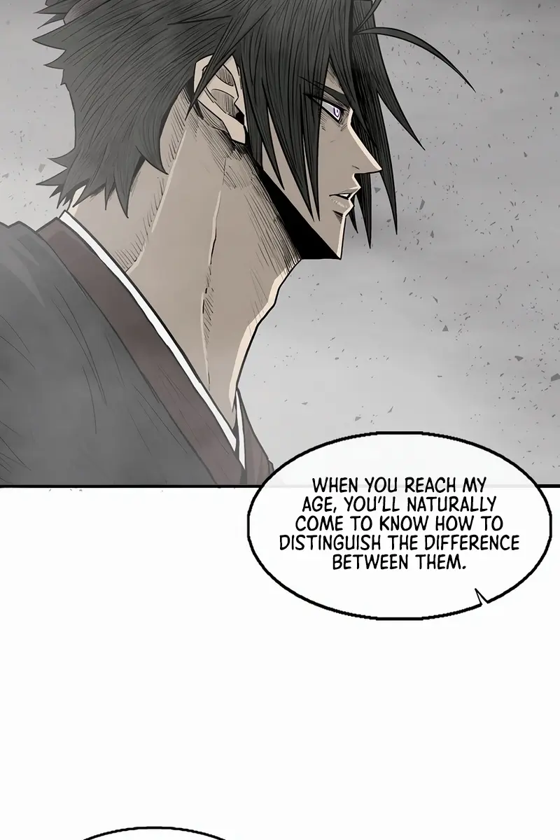 The Legend of the Northern Blade Chapter 198 Page 68