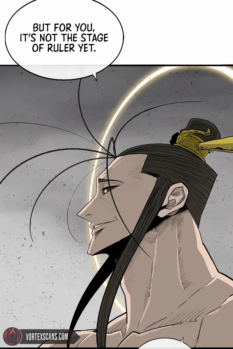 The Legend of the Northern Blade Chapter 198 Page 69