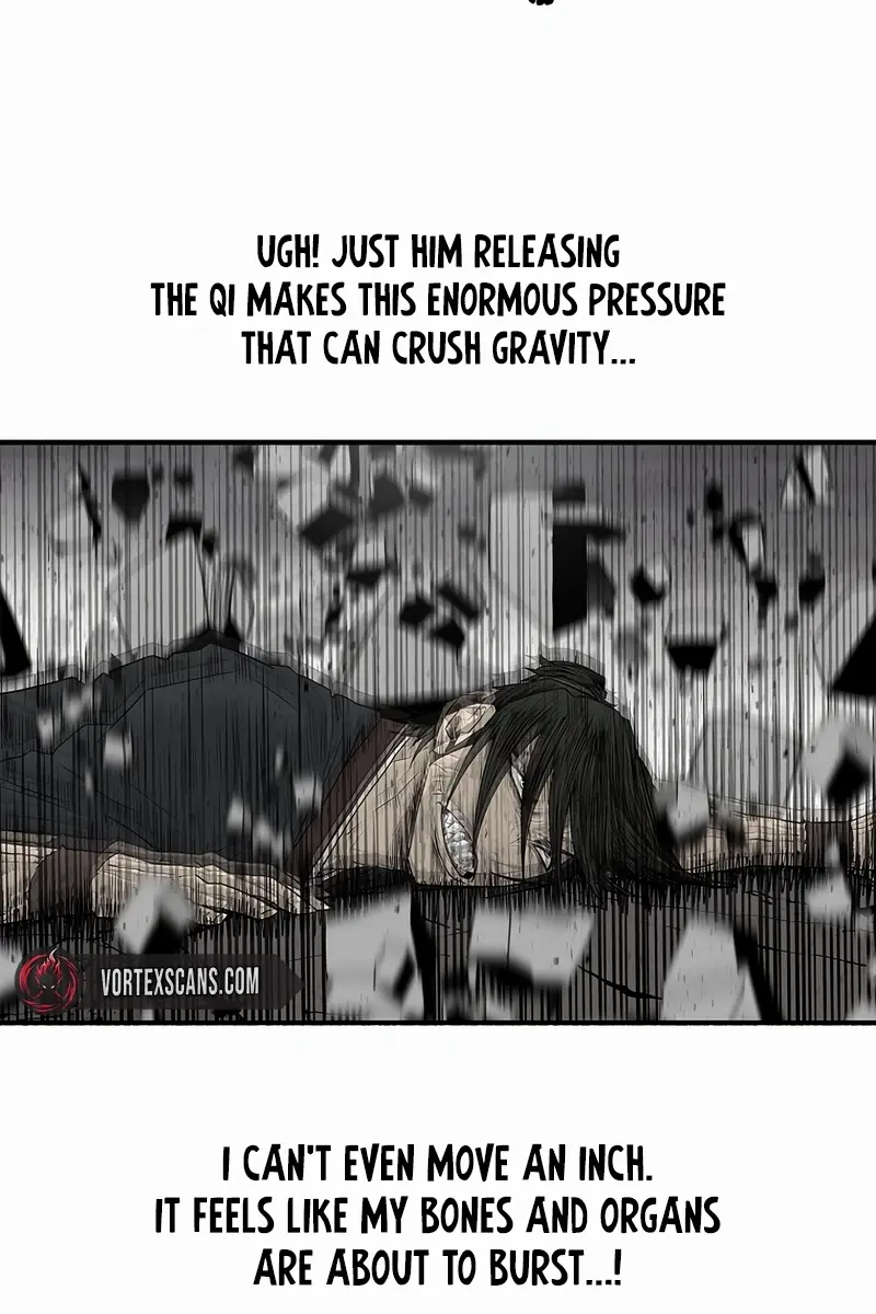 The Legend of the Northern Blade Chapter 198 Page 75