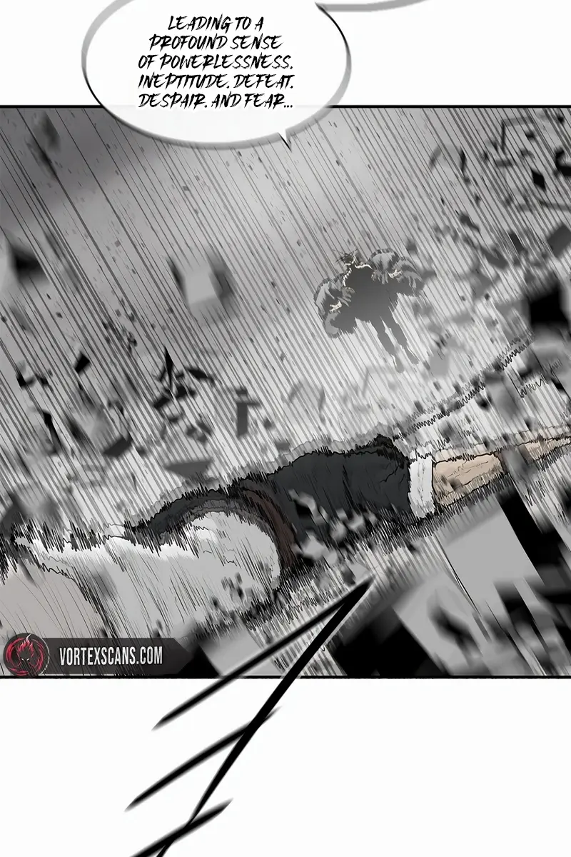 The Legend of the Northern Blade Chapter 198 Page 77