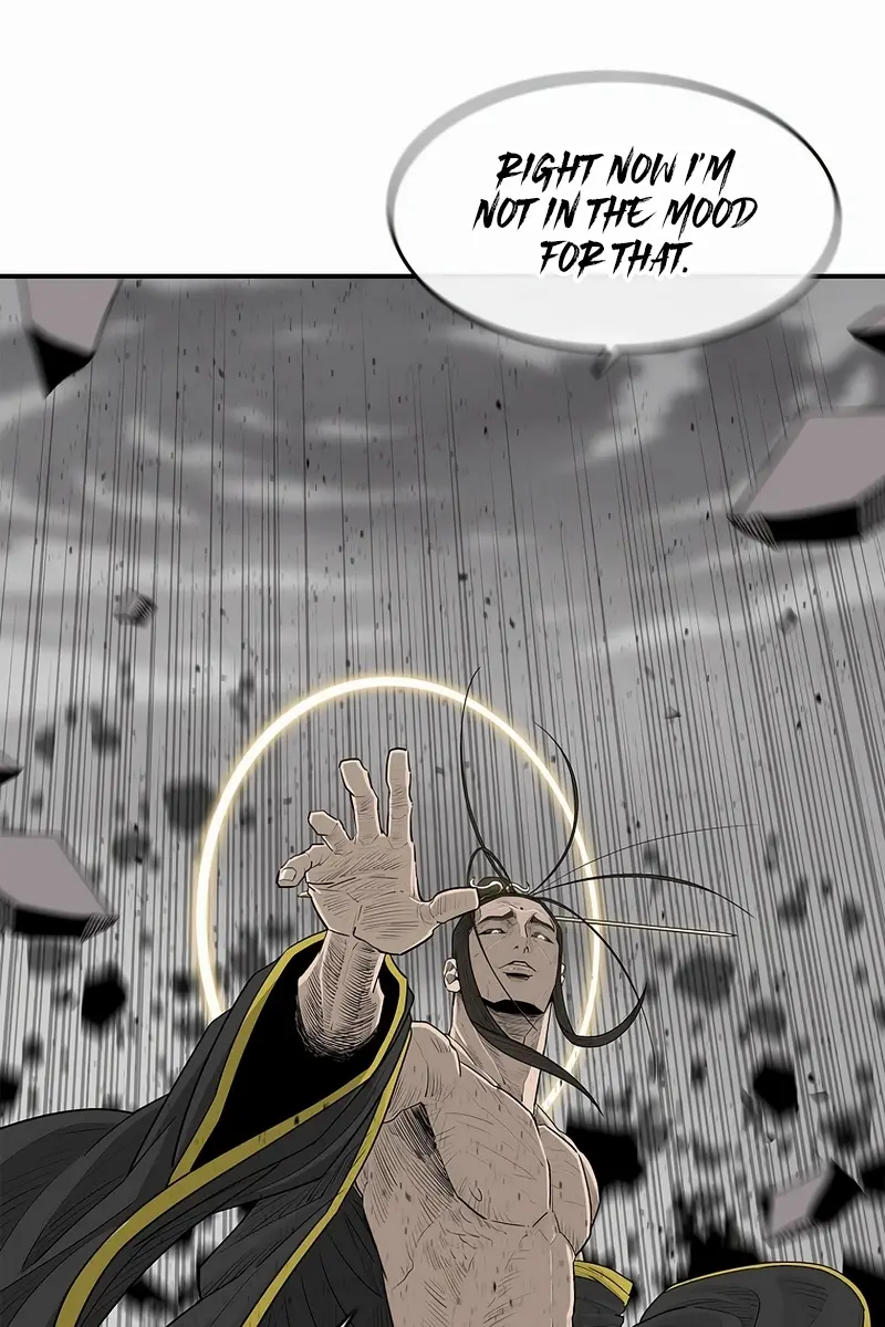 The Legend of the Northern Blade Chapter 198 Page 79