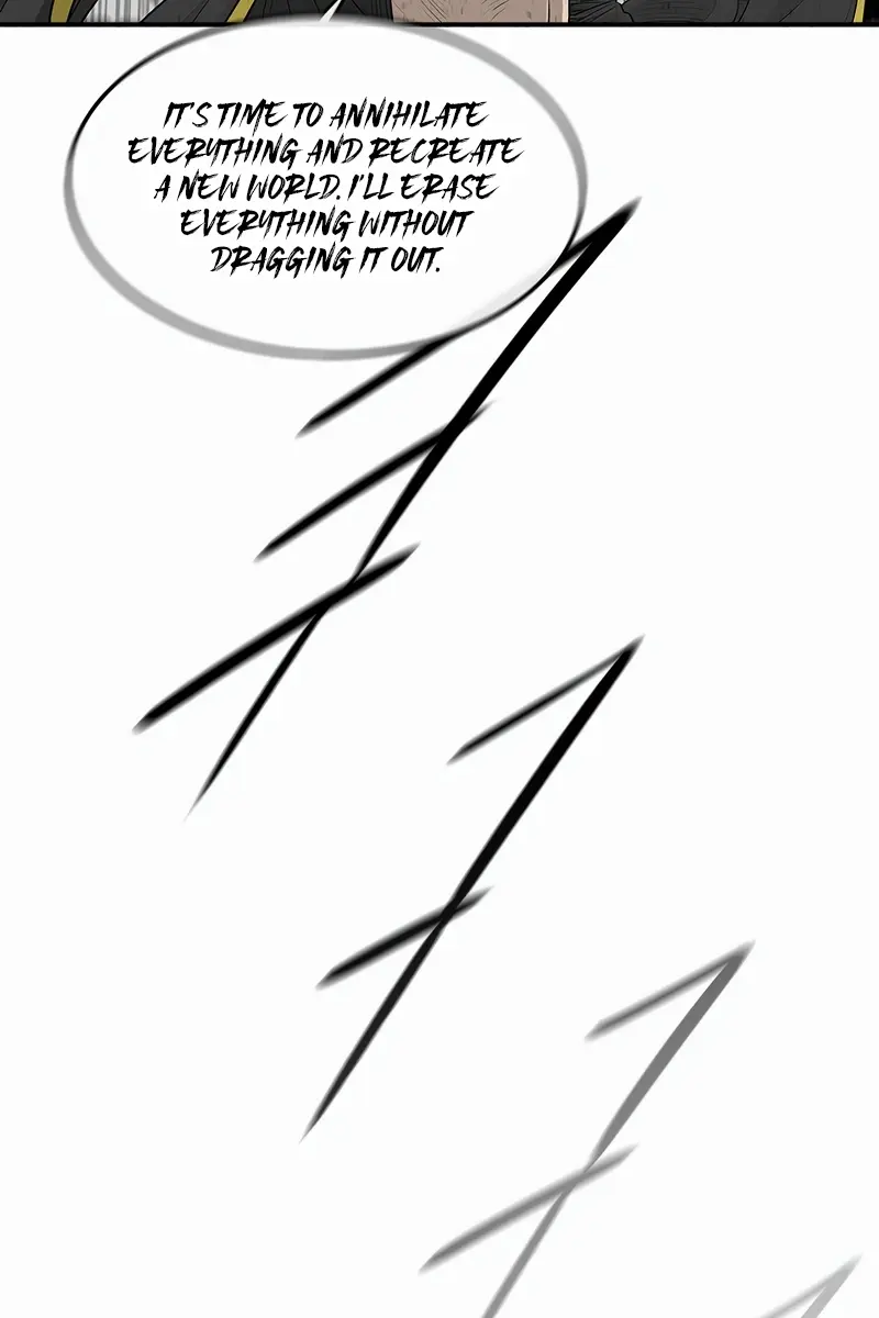 The Legend of the Northern Blade Chapter 198 Page 80