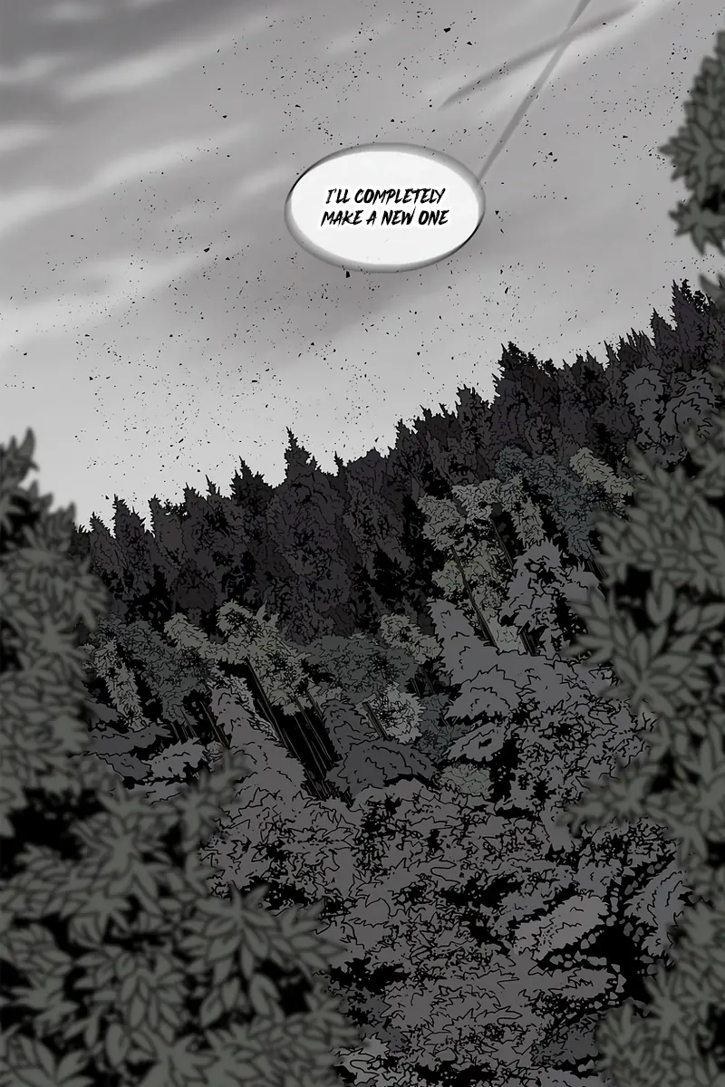 The Legend of the Northern Blade Chapter 198 Page 82