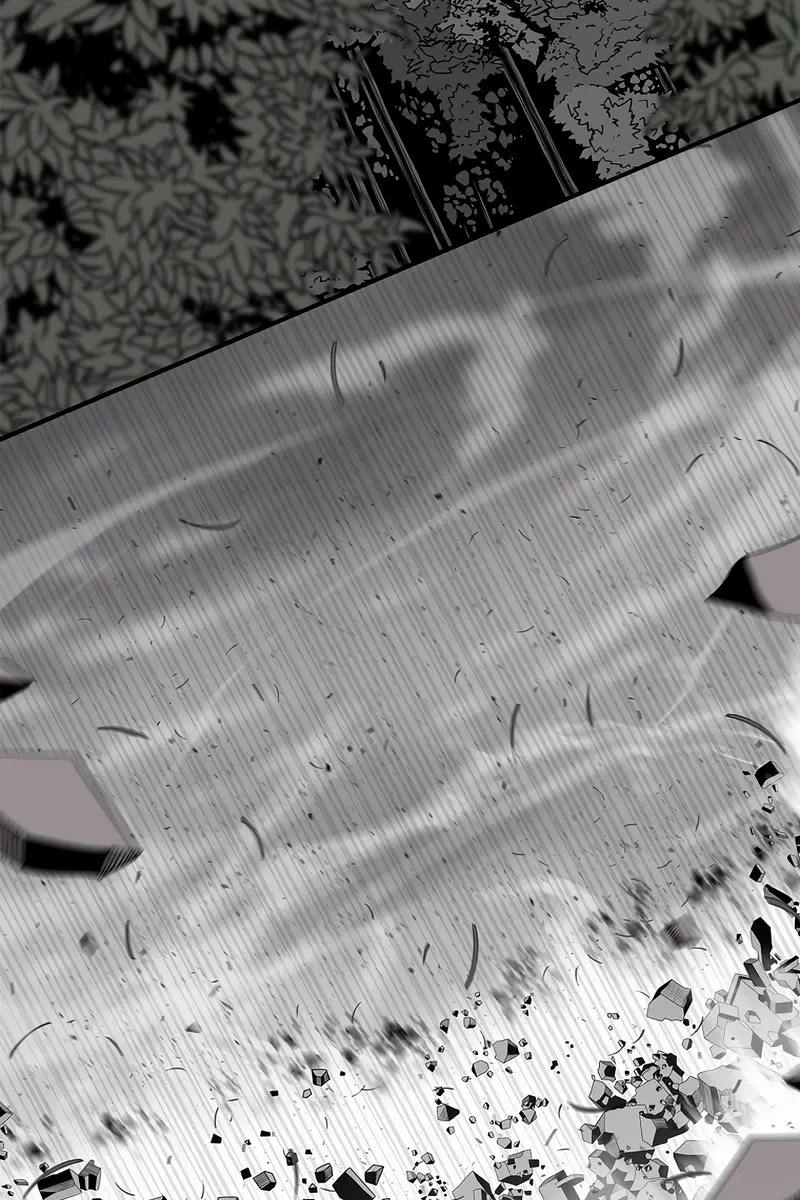 The Legend of the Northern Blade Chapter 198 Page 83