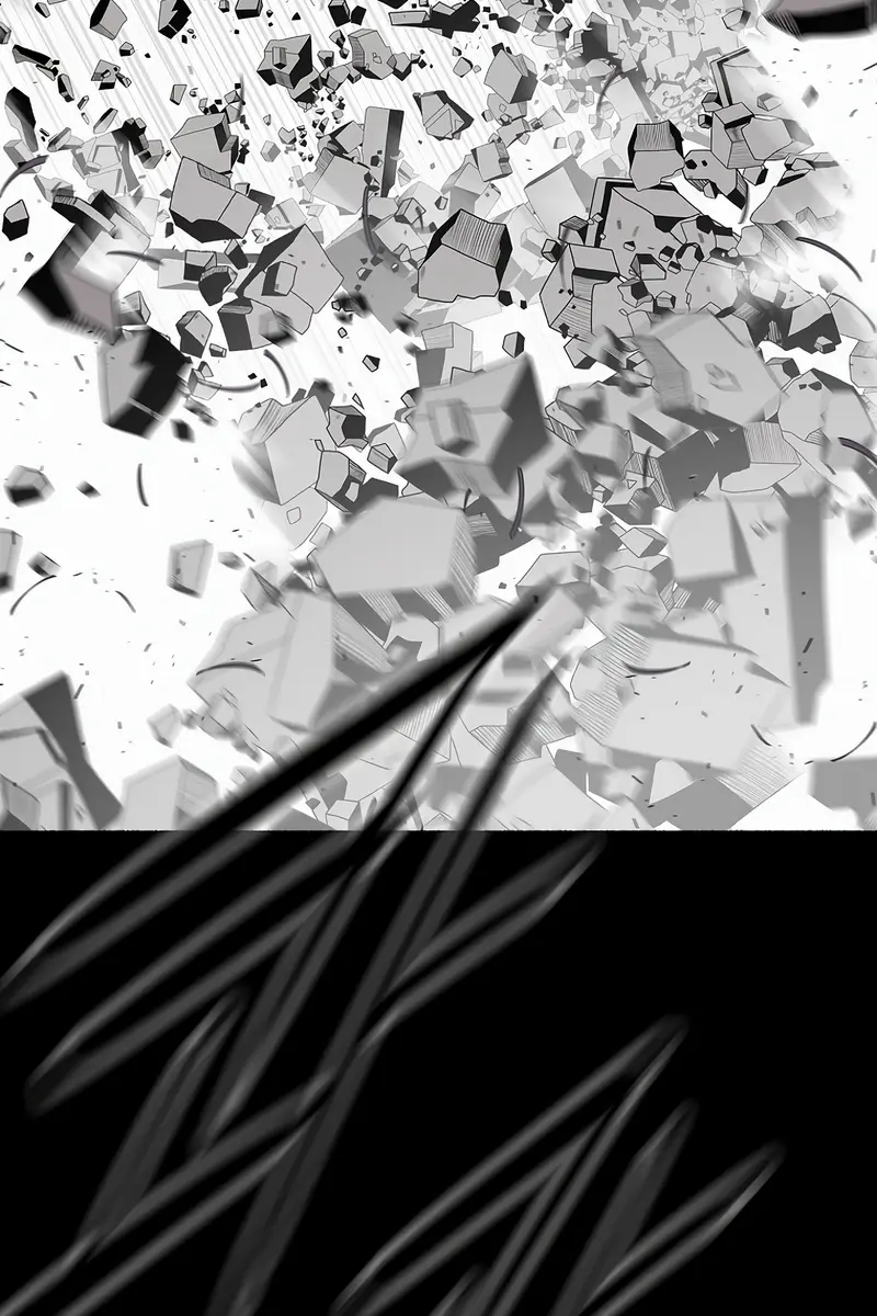 The Legend of the Northern Blade Chapter 198 Page 84