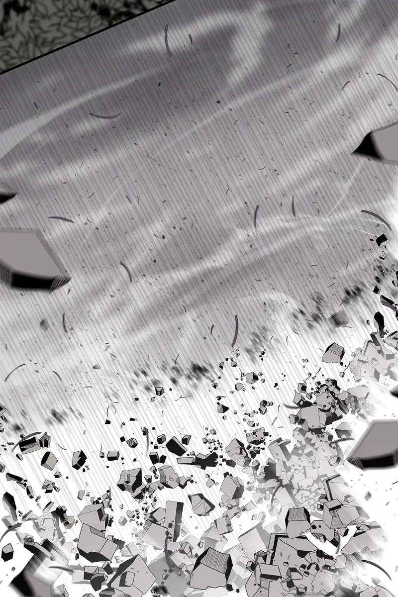 The Legend of the Northern Blade Chapter 199 Page 3