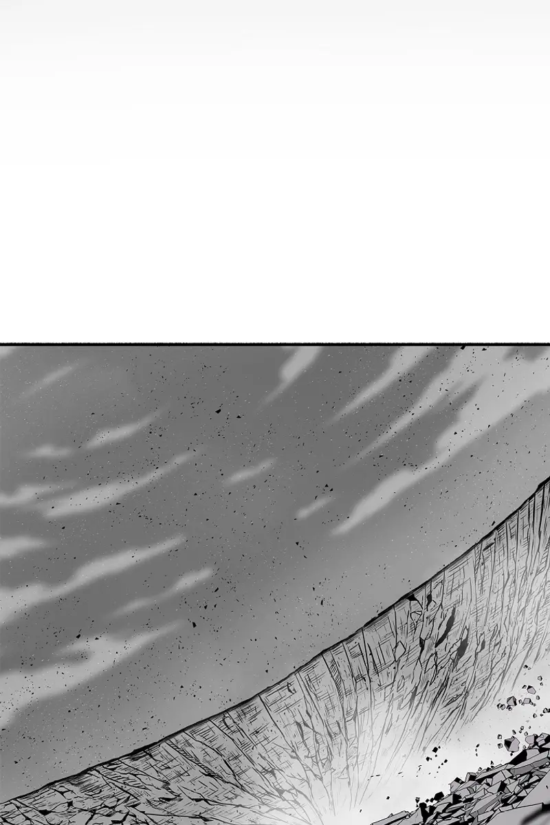 The Legend of the Northern Blade Chapter 199 Page 11