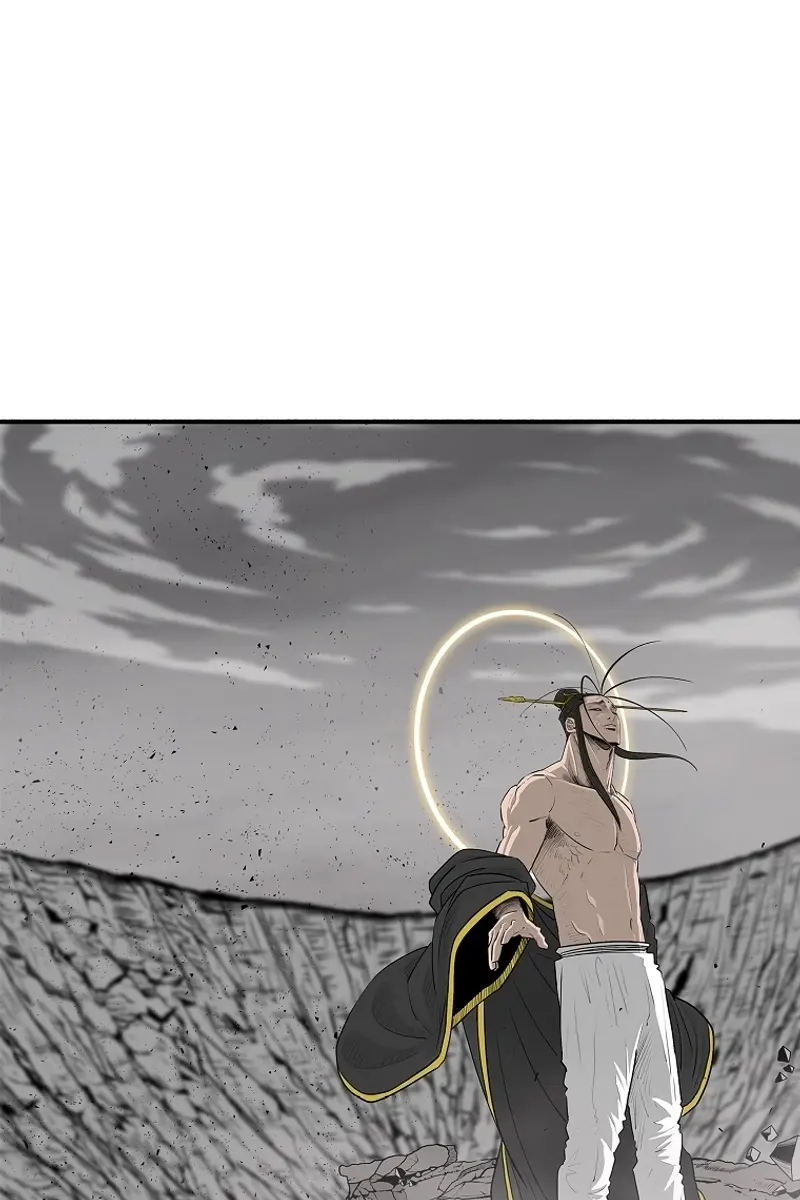 The Legend of the Northern Blade Chapter 199 Page 13