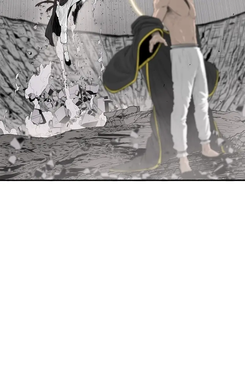 The Legend of the Northern Blade Chapter 199 Page 15