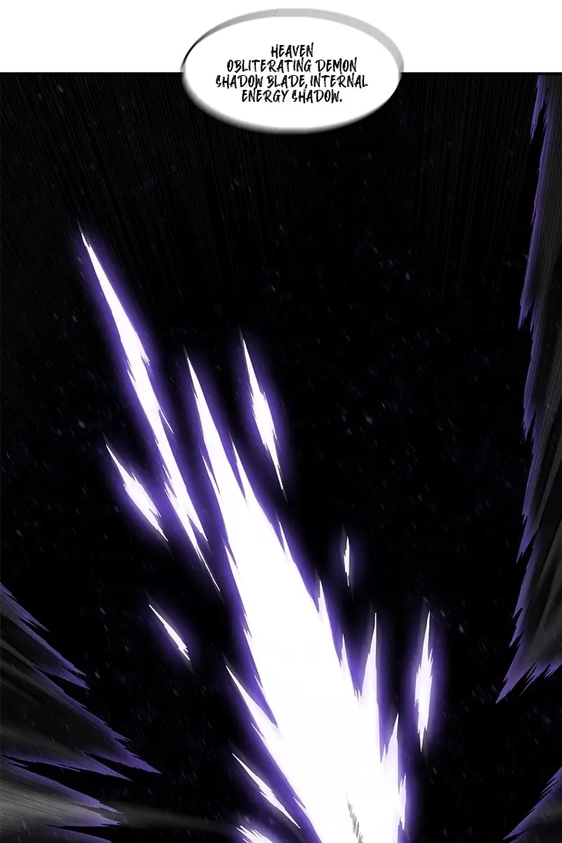 The Legend of the Northern Blade Chapter 199 Page 16