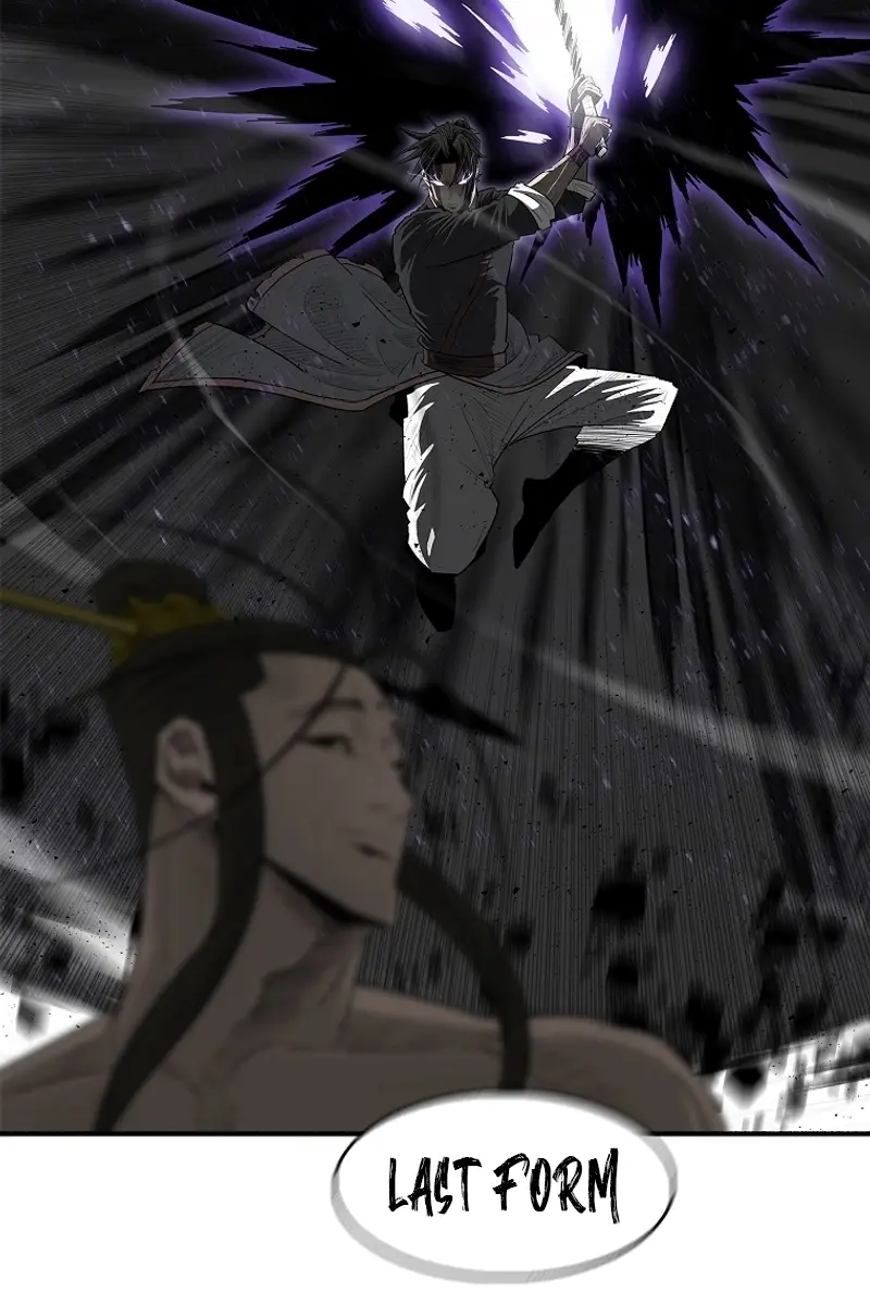 The Legend of the Northern Blade Chapter 199 Page 17