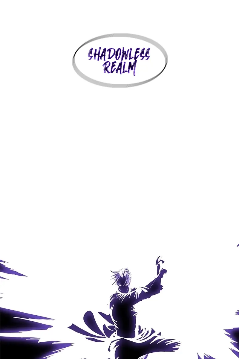 The Legend of the Northern Blade Chapter 199 Page 19