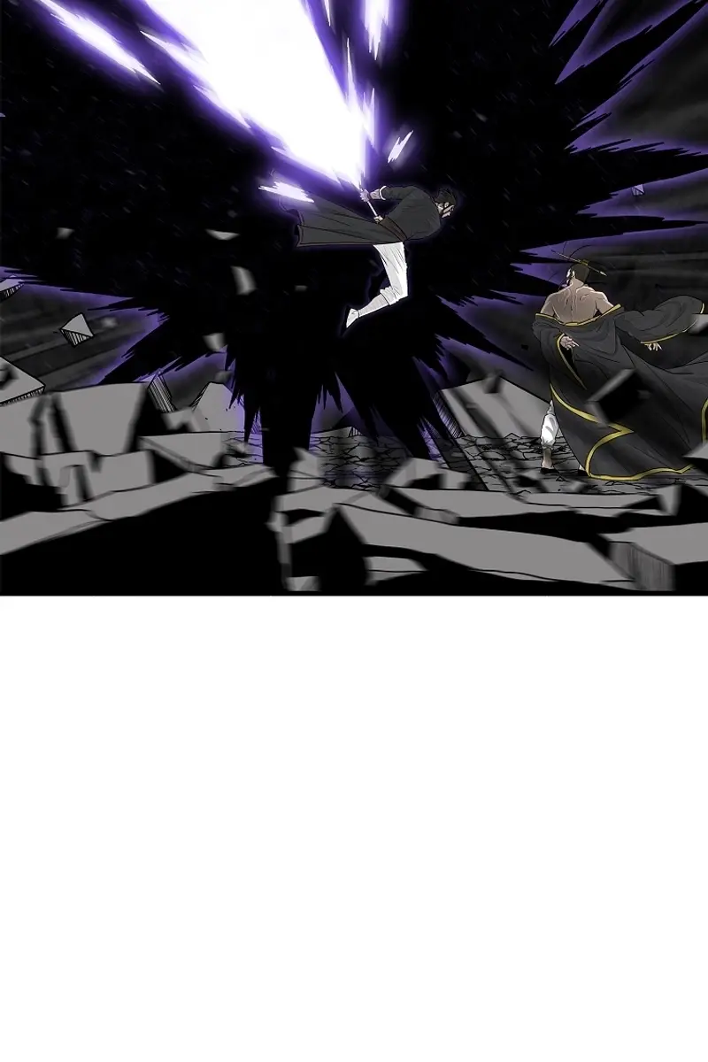 The Legend of the Northern Blade Chapter 199 Page 22