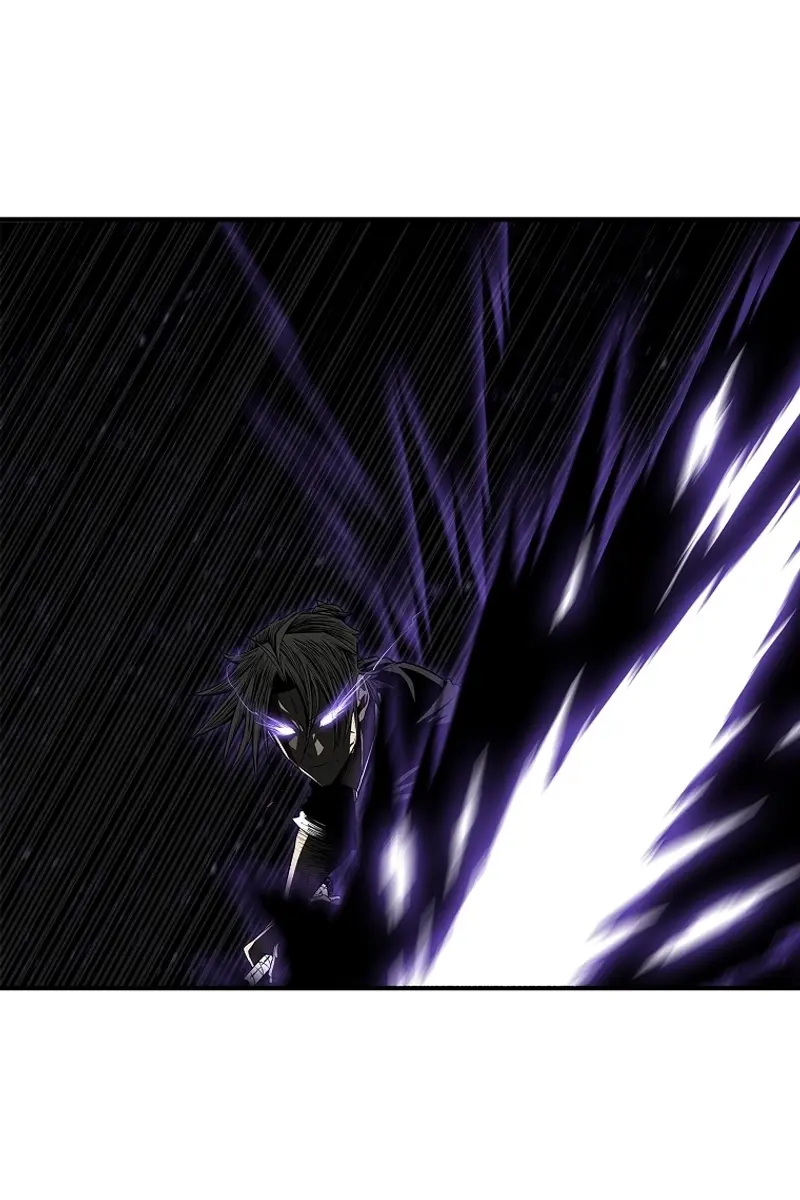 The Legend of the Northern Blade Chapter 199 Page 23