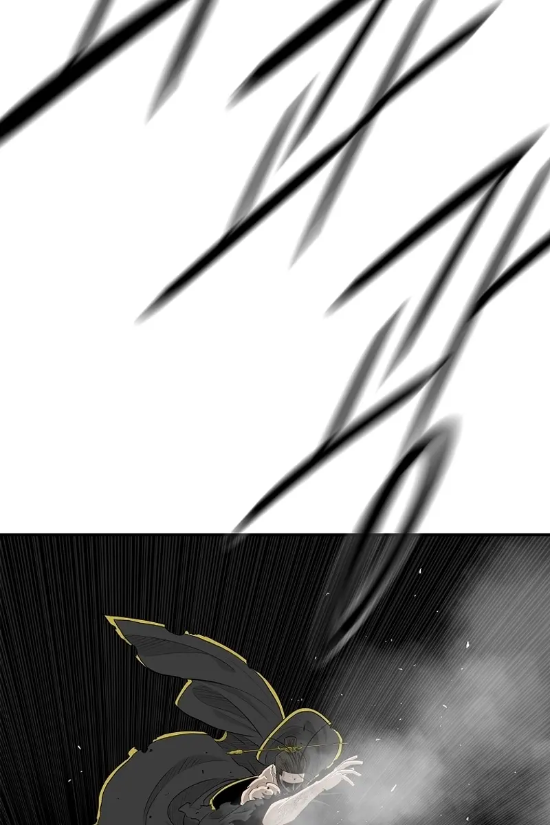 The Legend of the Northern Blade Chapter 199 Page 25