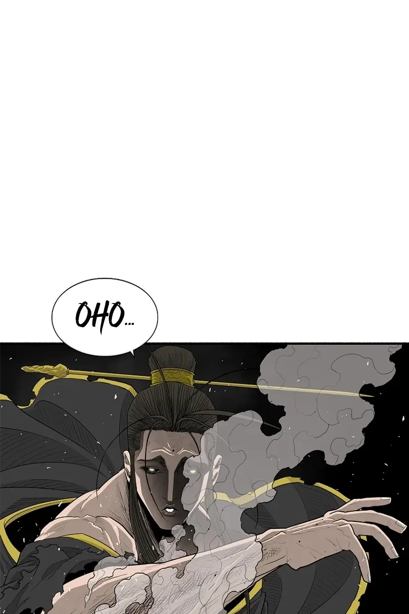 The Legend of the Northern Blade Chapter 199 Page 29