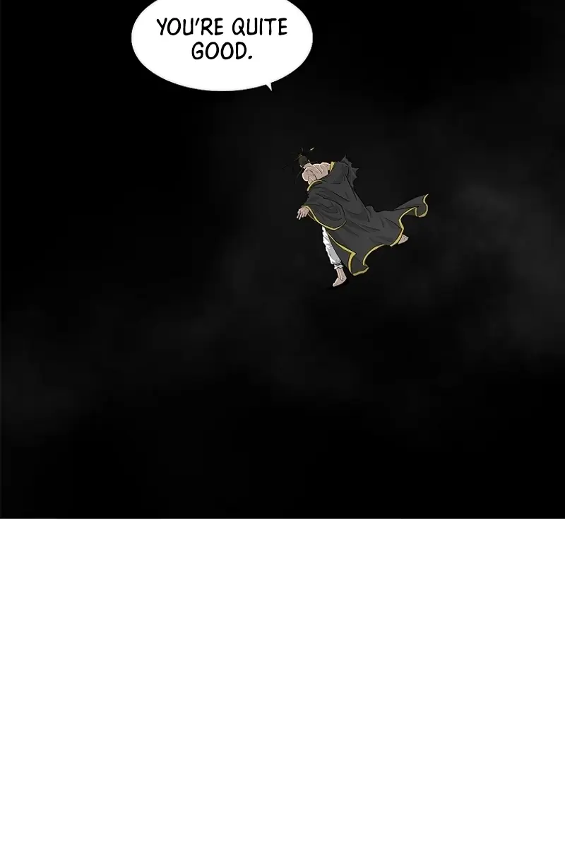 The Legend of the Northern Blade Chapter 199 Page 31