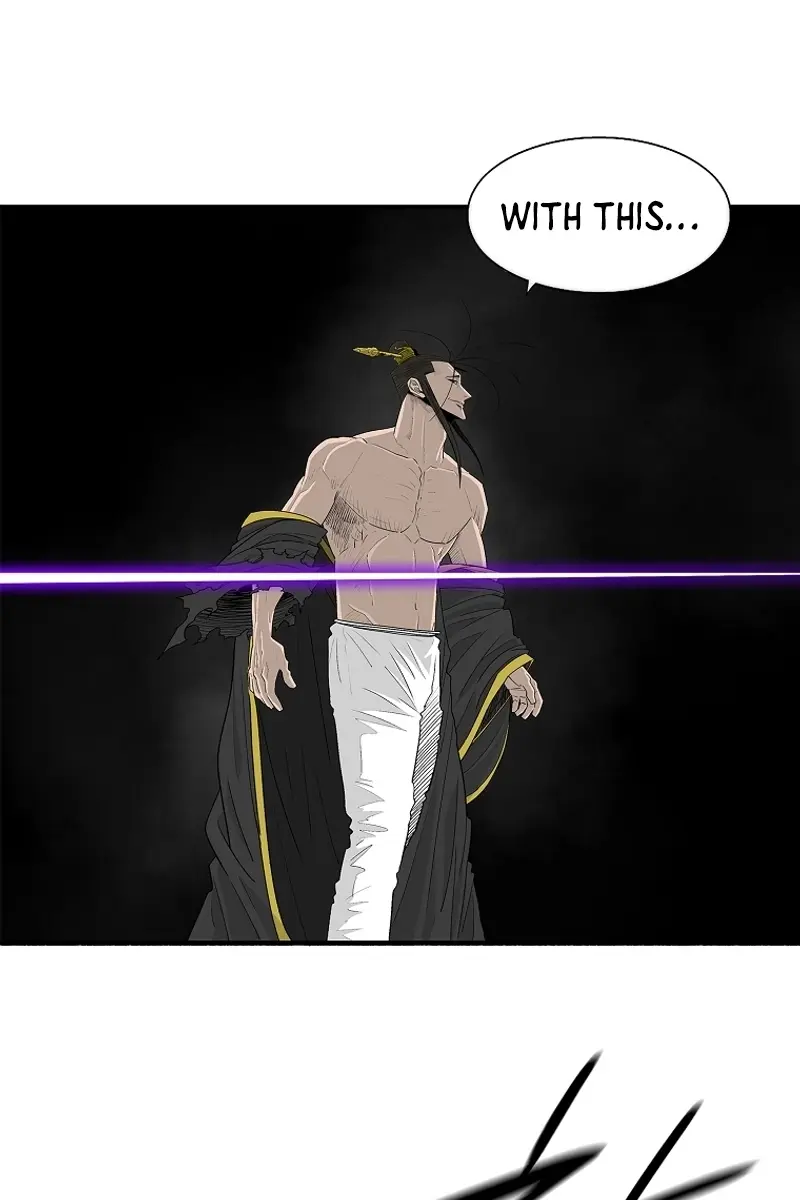 The Legend of the Northern Blade Chapter 199 Page 32