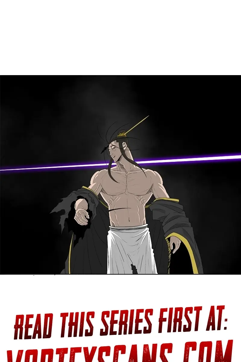 The Legend of the Northern Blade Chapter 199 Page 34