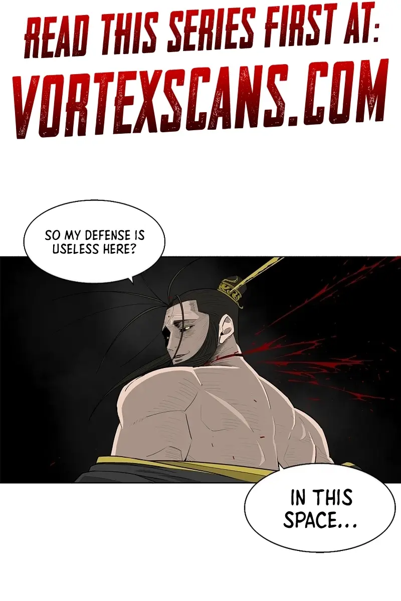 The Legend of the Northern Blade Chapter 199 Page 37