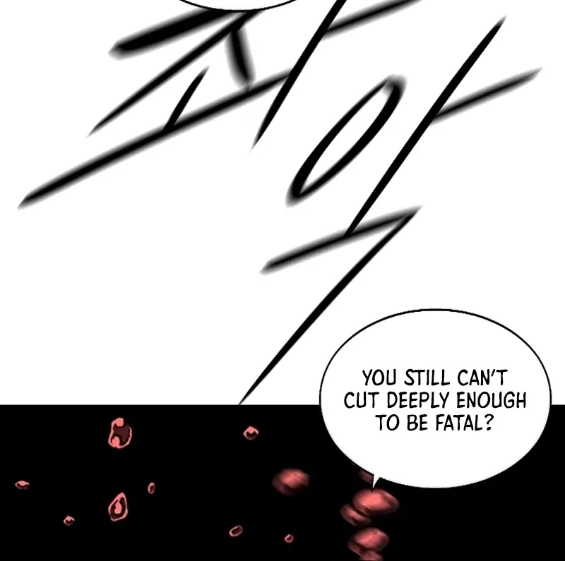 The Legend of the Northern Blade Chapter 199 Page 44