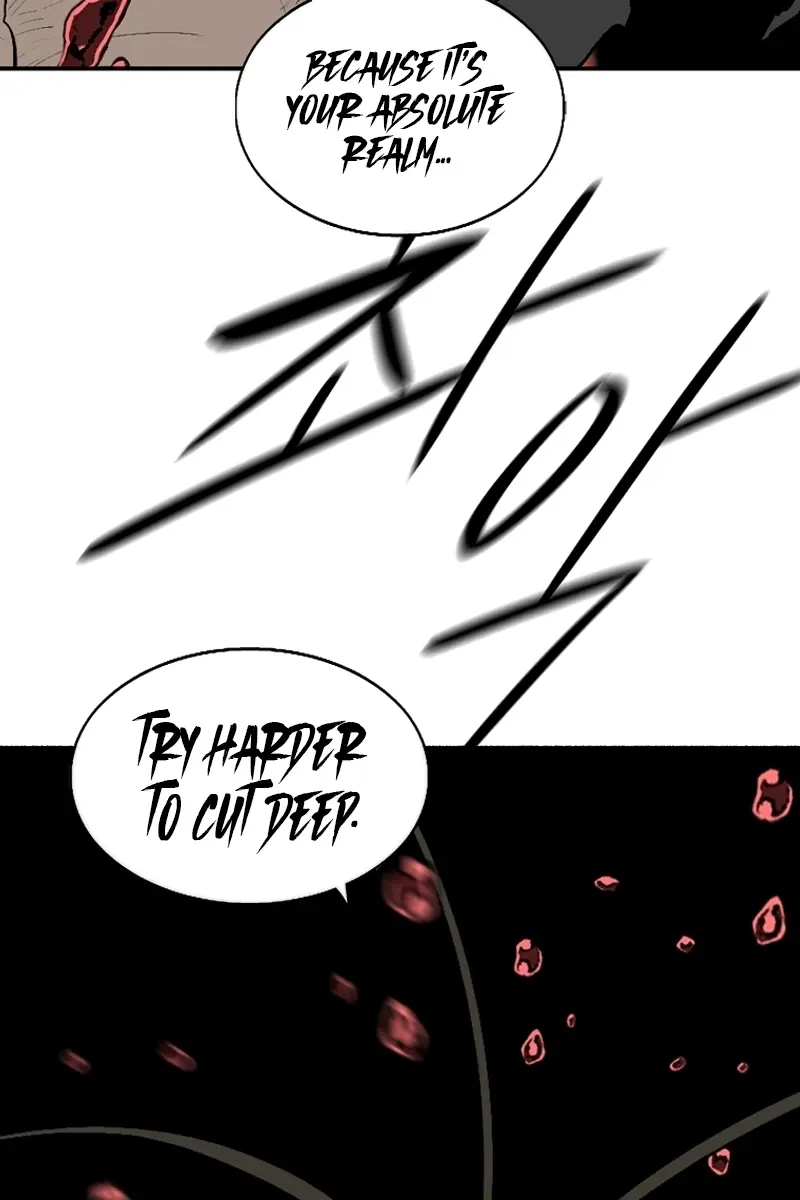 The Legend of the Northern Blade Chapter 199 Page 46