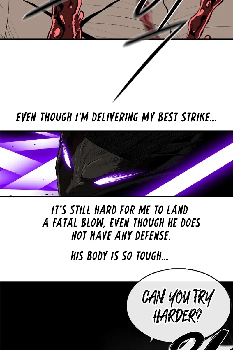 The Legend of the Northern Blade Chapter 199 Page 48